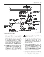 Preview for 21 page of Hiniker 9850 Operator'S Manual