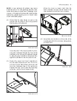 Preview for 25 page of Hiniker 9850 Operator'S Manual