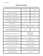 Preview for 32 page of Hiniker 9850 Operator'S Manual