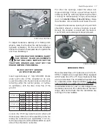 Preview for 19 page of Hiniker AR-2000 Operator'S Manual