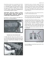 Preview for 31 page of Hiniker AR-2000 Operator'S Manual