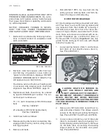 Preview for 32 page of Hiniker AR-2000 Operator'S Manual