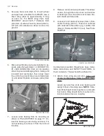 Preview for 34 page of Hiniker AR-2000 Operator'S Manual