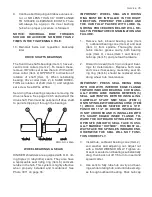 Preview for 37 page of Hiniker AR-2000 Operator'S Manual