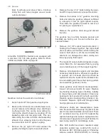 Preview for 38 page of Hiniker AR-2000 Operator'S Manual