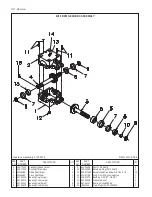 Preview for 40 page of Hiniker AR-2000 Operator'S Manual