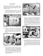 Preview for 41 page of Hiniker AR-2000 Operator'S Manual