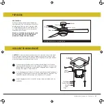 Предварительный просмотр 7 страницы Hinkley Lighting VENTUS Instruction Manual