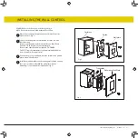 Preview for 13 page of Hinkley 44"CHISEL Instruction Manual