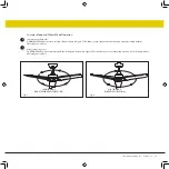 Preview for 15 page of Hinkley 44"CHISEL Instruction Manual