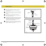 Preview for 8 page of Hinkley 52" VENTUS Instruction Manual