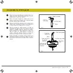 Предварительный просмотр 31 страницы Hinkley 56 inch HAMPTON Instruction Manual