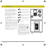 Предварительный просмотр 38 страницы Hinkley 56 inch HAMPTON Instruction Manual