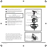 Предварительный просмотр 54 страницы Hinkley 56 inch HAMPTON Instruction Manual