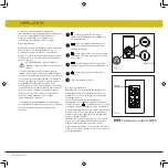 Предварительный просмотр 60 страницы Hinkley 56 inch HAMPTON Instruction Manual