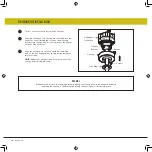 Preview for 12 page of Hinkley 900999FBN-LDD Instruction Manual