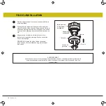 Предварительный просмотр 58 страницы Hinkley 900999FBN-LDD Instruction Manual