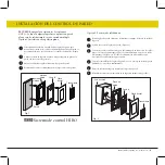 Предварительный просмотр 34 страницы Hinkley 901072FBN-NDD Instruction Manual