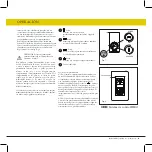 Предварительный просмотр 36 страницы Hinkley 901072FBN-NDD Instruction Manual