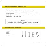 Preview for 47 page of Hinkley 901072FBN-NDD Instruction Manual