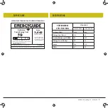 Preview for 19 page of Hinkley 902352FBN-LWA Instruction Manual