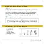 Предварительный просмотр 27 страницы Hinkley 902352FBN-LWA Instruction Manual