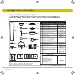 Preview for 28 page of Hinkley 902352FBN-LWA Instruction Manual