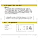 Предварительный просмотр 49 страницы Hinkley 902352FBN-LWA Instruction Manual