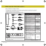 Preview for 50 page of Hinkley 902352FBN-LWA Instruction Manual