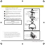 Предварительный просмотр 53 страницы Hinkley 902352FBN-LWA Instruction Manual