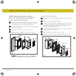 Preview for 36 page of Hinkley 902466FBN-LWD Instruction Manual