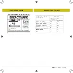 Предварительный просмотр 41 страницы Hinkley 902466FBN-LWD Instruction Manual