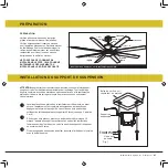 Предварительный просмотр 51 страницы Hinkley 902466FBN-LWD Instruction Manual