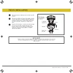 Предварительный просмотр 55 страницы Hinkley 902466FBN-LWD Instruction Manual