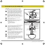 Предварительный просмотр 7 страницы Hinkley 930008 Instruction Manual