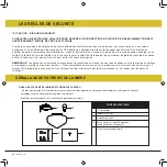 Предварительный просмотр 10 страницы Hinkley 930008 Instruction Manual