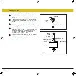 Preview for 8 page of Hinkley HOVER 52 Instruction Manual