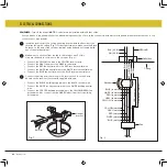 Предварительный просмотр 10 страницы Hinkley HOVER 52 Instruction Manual