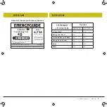 Предварительный просмотр 19 страницы Hinkley HOVER 60 Instruction Manual