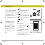 Предварительный просмотр 38 страницы Hinkley HOVER 60 Instruction Manual