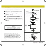 Preview for 53 page of Hinkley HOVER 60 Instruction Manual