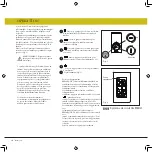 Preview for 60 page of Hinkley HOVER 60 Instruction Manual