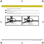 Preview for 61 page of Hinkley HOVER 60 Instruction Manual