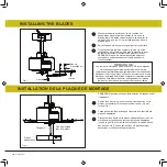 Preview for 50 page of Hinkley INDY MAXX Instruction Manual