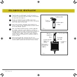 Preview for 29 page of Hinkley MARIN Instruction Manual