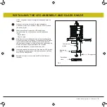 Предварительный просмотр 34 страницы Hinkley MARIN Instruction Manual