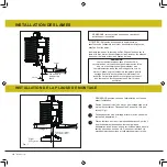 Предварительный просмотр 54 страницы Hinkley MARIN Instruction Manual