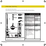 Preview for 6 page of Hinkley SCULPT 80 Instruction Manual