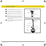 Preview for 8 page of Hinkley SCULPT 80 Instruction Manual