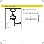 Preview for 12 page of Hinkley SCULPT 80 Instruction Manual